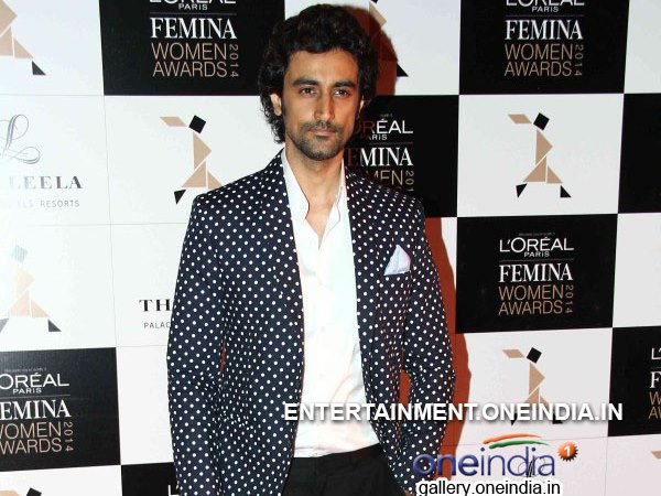 kunal kapoor