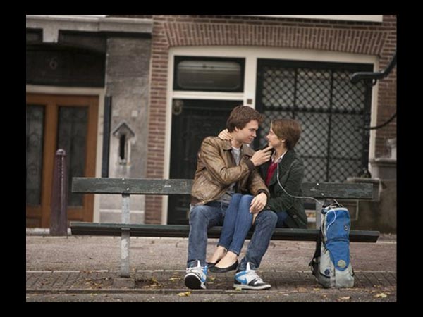 The Fault In Our Stars