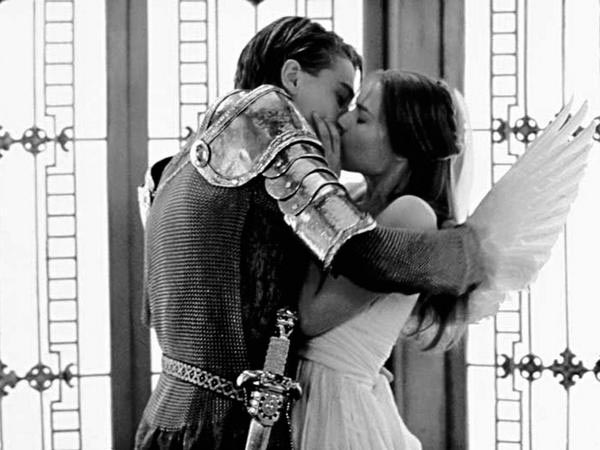Romeo and Juliet