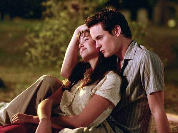A Walk To Remember