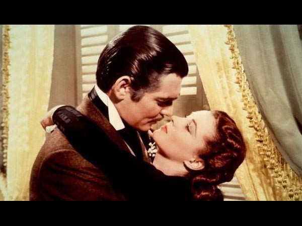 Gone With The Wind