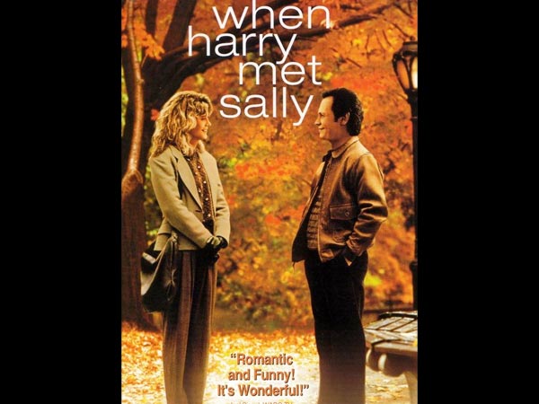 When Harry Met Sally
