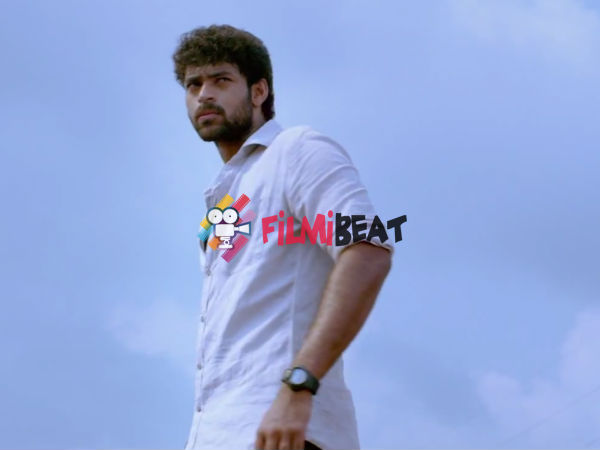 Prem Chand Yanamadala