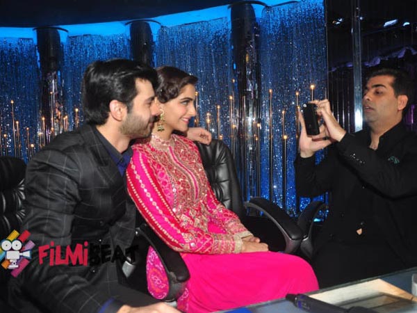 Karan Johar Karan Johar