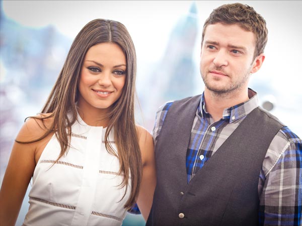 Mila Kunis Mila Kunis