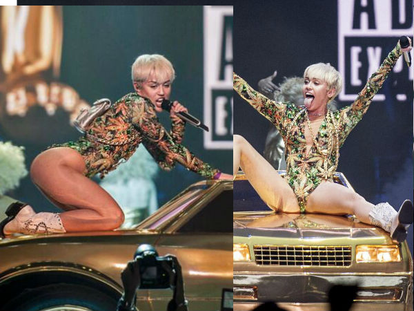 Miley Cyrus Miley Cyrus