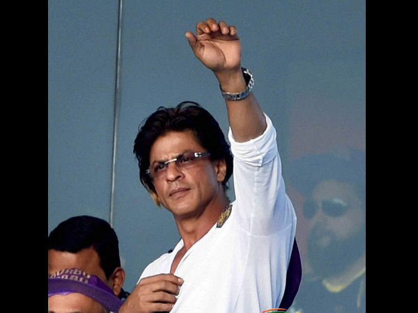 The Baadshah Of Bollywood