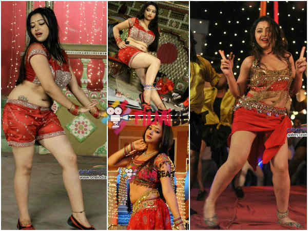 Shweta' Debut In Bengali