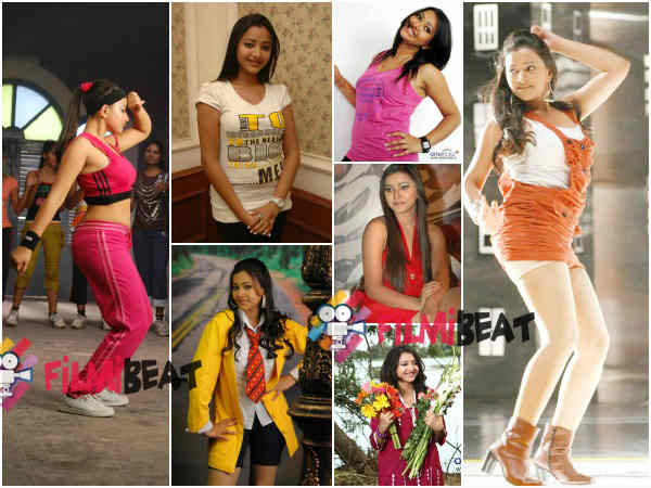 Tollywood Offers For Shweta