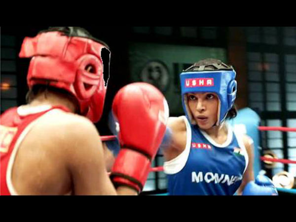 You Haven’t Lost Till You Quit Trying