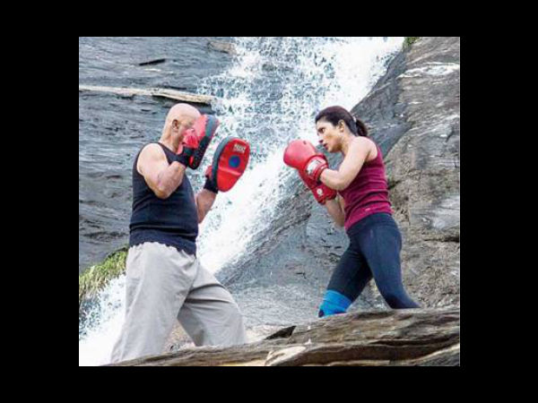 #BeingWoman Redefined! 