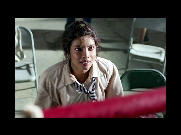 Obstacles Cannot Stop The Determined