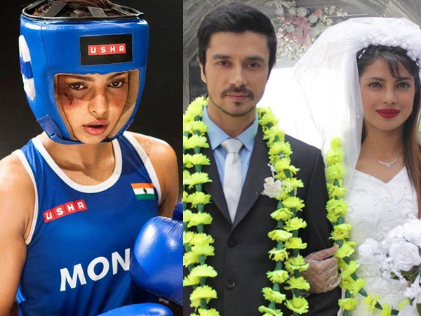 Strong Women Can Be Stunning Too!