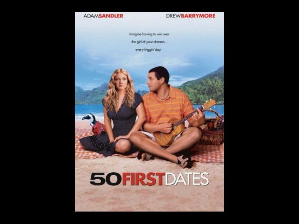 50 First Dates