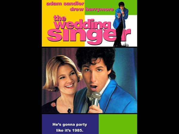 The Wedding Singer