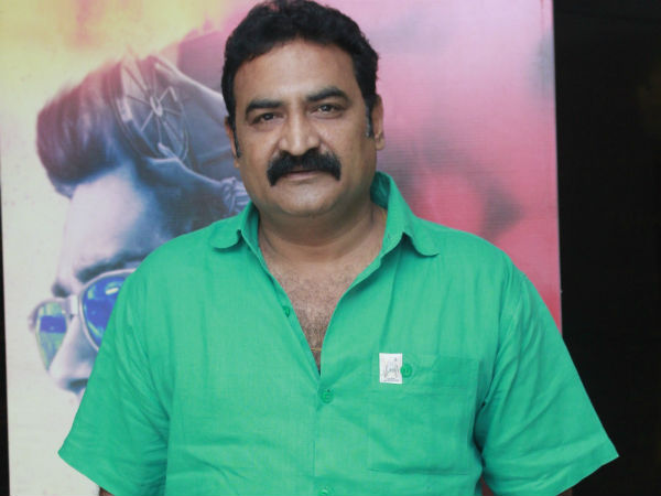 Aadukalam Naren At Enakkul Oruvan Music Release