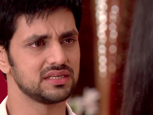 Ranveer Confesses Love