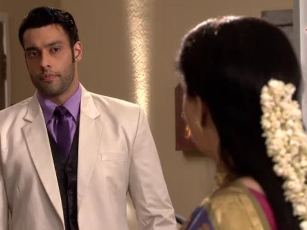 Ashok At Bhalla House