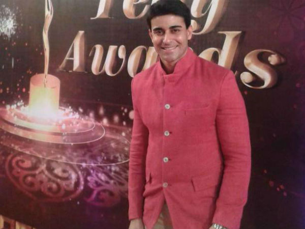 Gautam Rode
