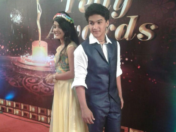 Faizal Khan From Maharana Pratap