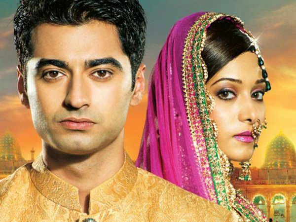 Harshad And Preetika