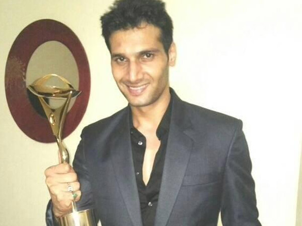 Aham Sharma
