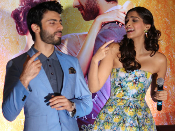 One Quality Of Fawad Khan That You Like?