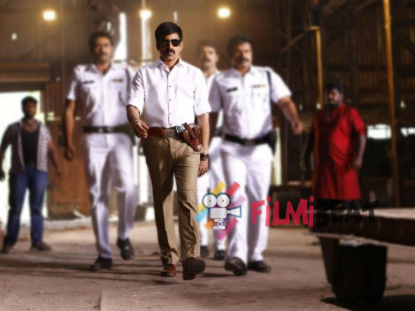 TeluguMirchi - Rating: 2.75