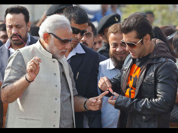 Salman Nursing Modi