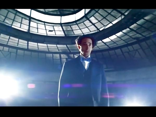 Houdini Miniseries Houdini Miniseries