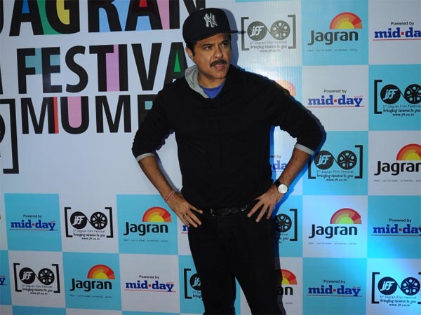 Anil Kapoor