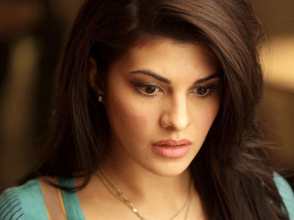 Jacqueline Fernandez