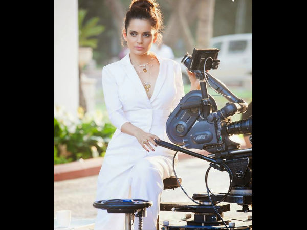 Kangana Ranaut Kangana Ranaut