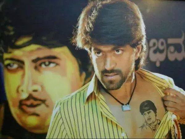 Mr & Mrs Ramachari Teaser To Release On Dr Vishnuvardhan's Birthday Mr & Mrs Ramachari Teaser To Release On Dr Vishnuvardhan's Birthday