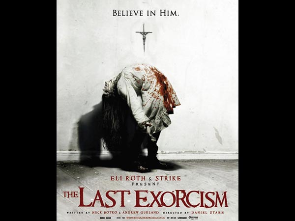 The Last Exorcism