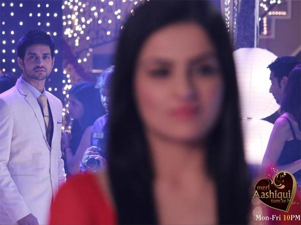 Ranveer Tell Ishaani?