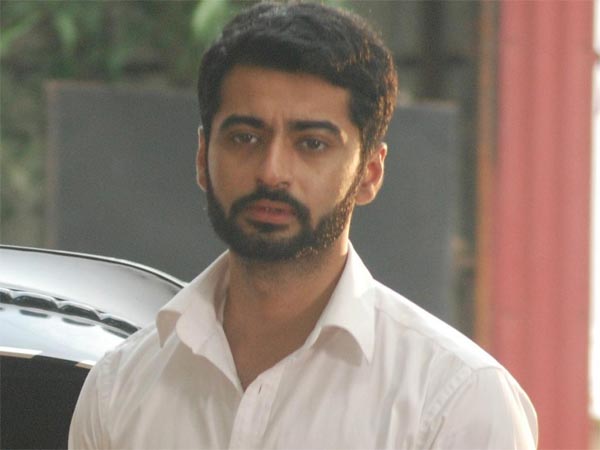 Zain Get His Chance?