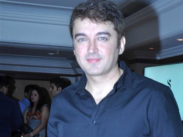 Jugal Hansraj 