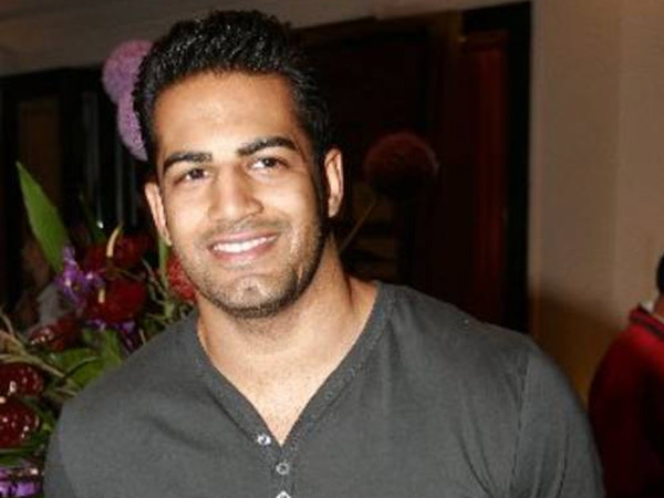 Upen Patel 