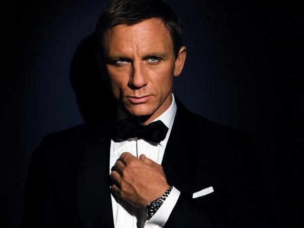 Next James Bond Film Starring Daniel Craig To Start Shooting In December Next James Bond Film Starring Daniel Craig To Start Shooting In December