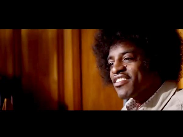 Jimi: All Is By My Side: Sept. 26, 2014