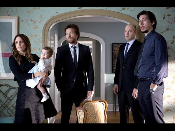 This Is Where I Leave You This Is Where I Leave You