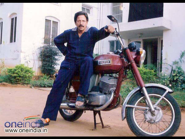 Tell us something about Vishnu sir which is not known to many people.