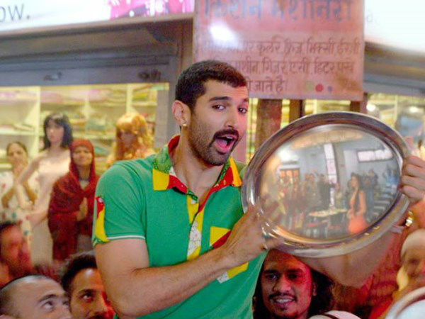 Daawat-E-Ishq