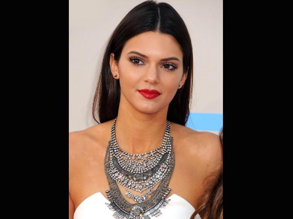 Jealous Models Bully Kendall Jenner At NYFW Jealous Models Bully Kendall Jenner At NYFW