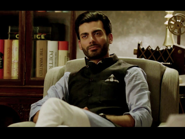Fawad Khan
