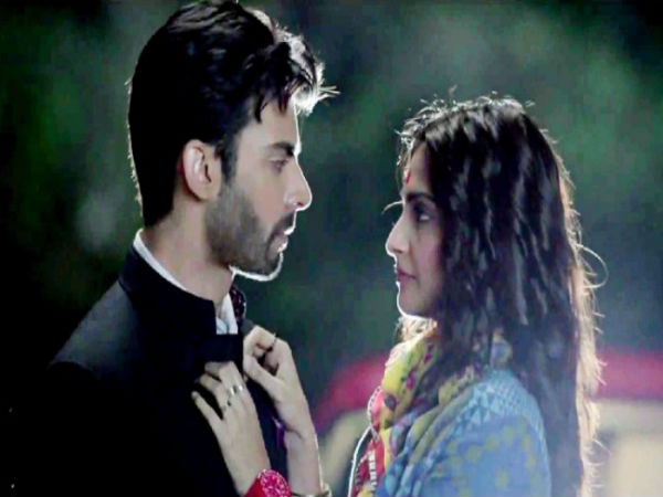 Sonam-Fawad