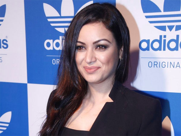 Maryam Zakaria
