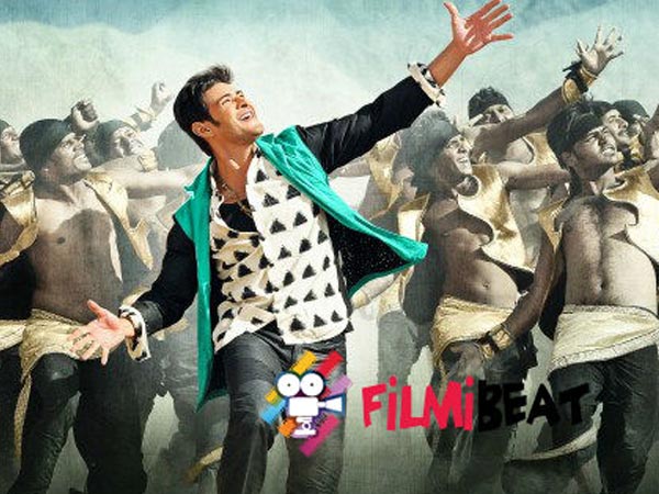 Ranjith Simha ‏@_Bujji_