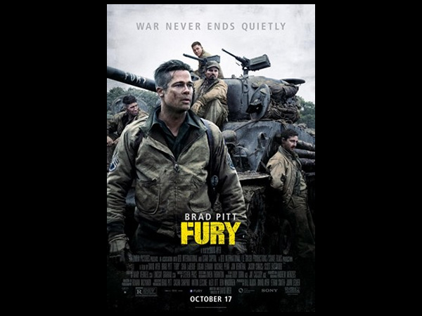 Fury